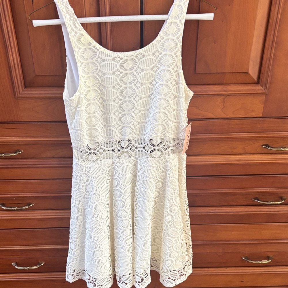 Sally Miller couture dress